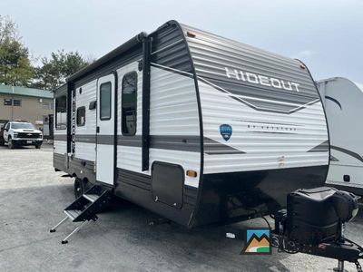 2022 Keystone RV Hideout - Photo 1