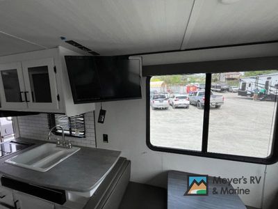 2022 Keystone RV Hideout - Photo 13