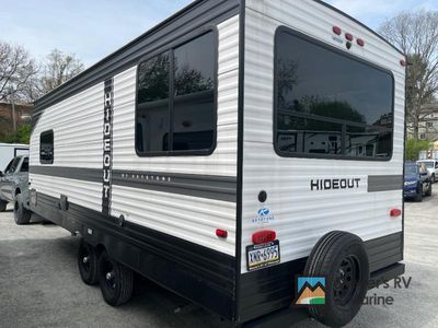 2022 Keystone RV Hideout - Photo 4