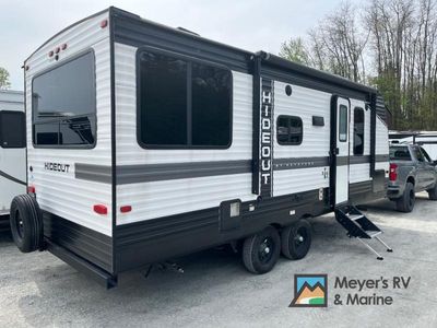 2022 Keystone RV Hideout - Photo 5