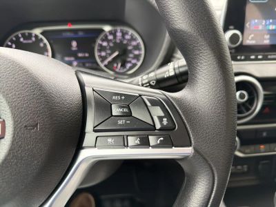 2025 Nissan Sentra - Photo 19