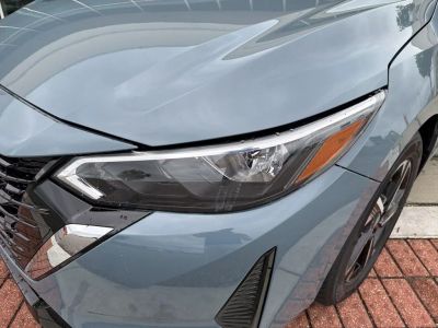 2025 Nissan Sentra - Photo 11