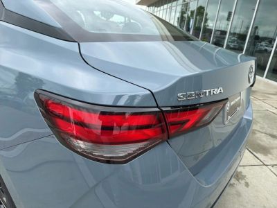 2025 Nissan Sentra - Photo 14