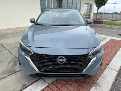 2025 Nissan Sentra - Photo 2