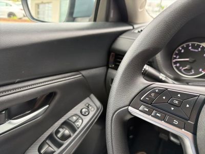 2025 Nissan Sentra - Photo 20