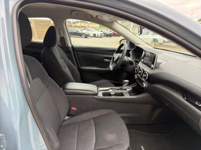 2025 Nissan Sentra - Photo 25