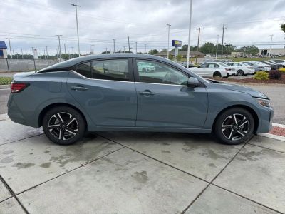 2025 Nissan Sentra - Photo 7