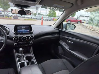 2025 Nissan Sentra - Photo 28