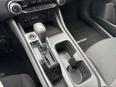2025 Nissan Sentra - Photo 22