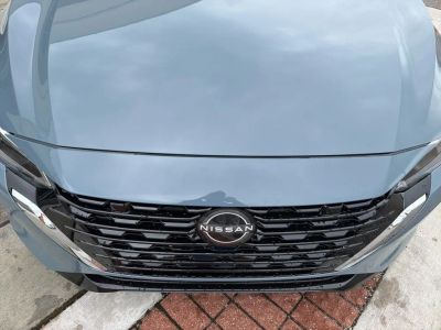 2025 Nissan Sentra - Photo 12