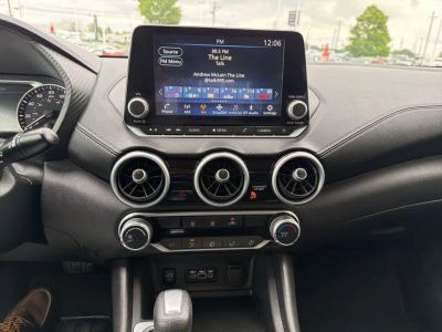 2025 Nissan Sentra - Photo 21