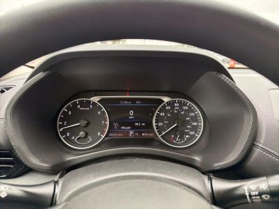 2025 Nissan Sentra - Photo 18