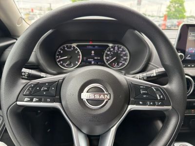 2025 Nissan Sentra - Photo 17