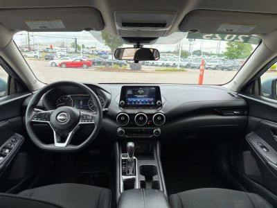 2025 Nissan Sentra - Photo 27