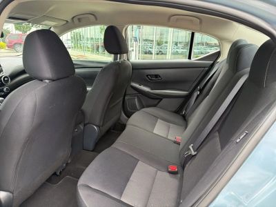 2025 Nissan Sentra - Photo 26