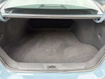 2025 Nissan Sentra - Photo 15