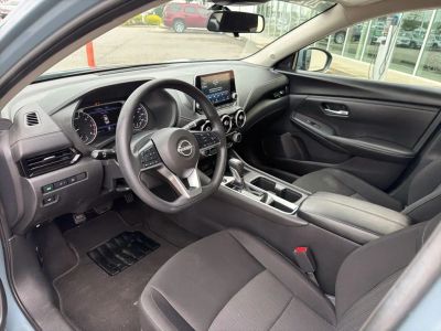 2025 Nissan Sentra - Photo 16