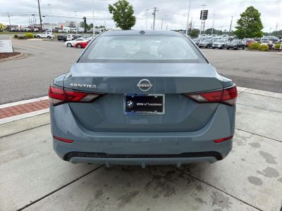 2025 Nissan Sentra - Photo 5