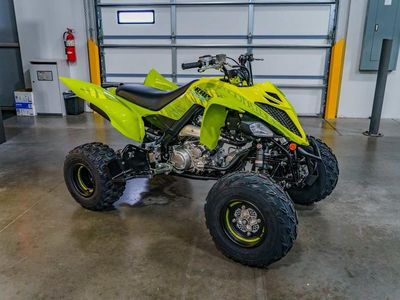 2026 Yamaha Raptor 700R SE - Photo 2