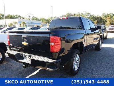 2018 Chevrolet Silverado 1500 2WD - Photo 12