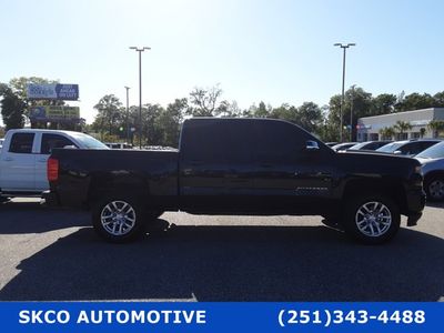 2018 Chevrolet Silverado 1500 2WD - Photo 4