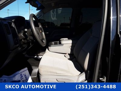 2018 Chevrolet Silverado 1500 2WD - Photo 15
