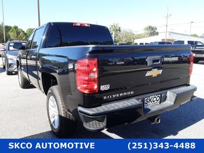 2018 Chevrolet Silverado 1500 2WD - Photo 10