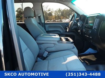 2018 Chevrolet Silverado 1500 2WD - Photo 6