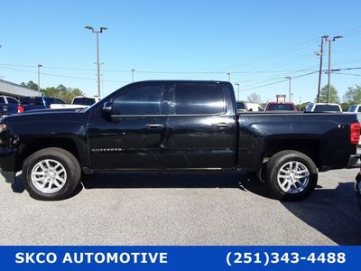 2018 Chevrolet Silverado 1500 2WD - Photo 8