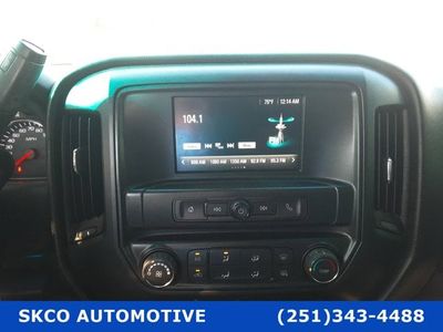 2018 Chevrolet Silverado 1500 2WD - Photo 1