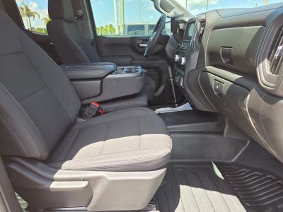 2025 GMC Sierra 1500 — photo 10 view