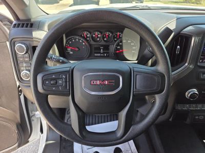 2025 GMC Sierra 1500 — photo 25 view