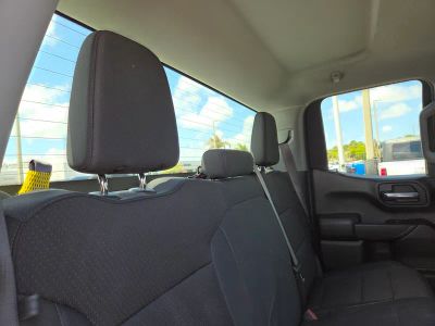 2025 GMC Sierra 1500 — photo 14 view