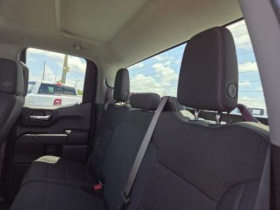 2025 GMC Sierra 1500 — photo 16 view