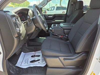 2025 GMC Sierra 1500 — photo 21 view