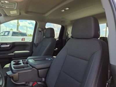 2025 GMC Sierra 1500 — photo 20 view