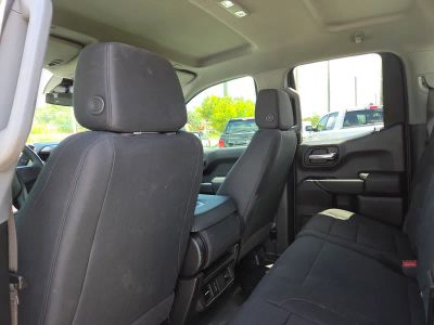 2025 GMC Sierra 1500 — photo 18 view