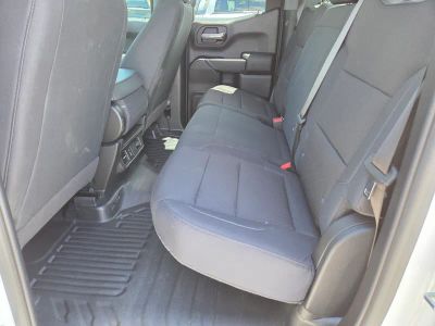 2025 GMC Sierra 1500 — photo 17 view