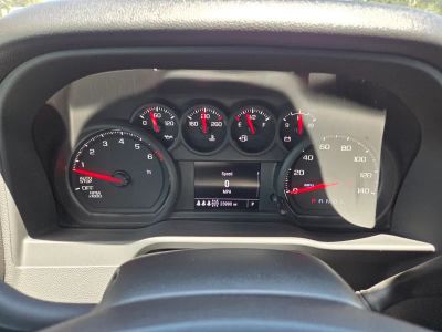 2025 GMC Sierra 1500 — photo 27 view