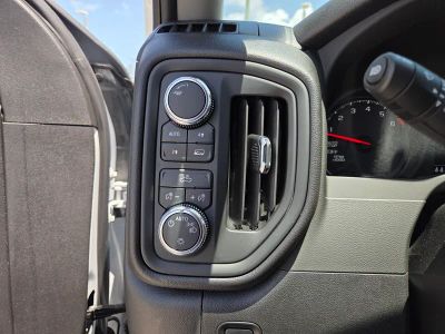 2025 GMC Sierra 1500 — photo 24 view