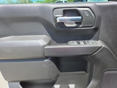 2025 GMC Sierra 1500 — photo 23 view