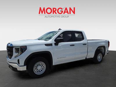 2025 GMC Sierra 1500 — photo 7 view
