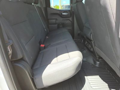2025 GMC Sierra 1500 — photo 13 view