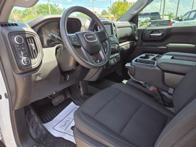 2025 GMC Sierra 1500 — photo 22 view
