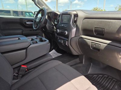 2025 GMC Sierra 1500 — photo 9 view