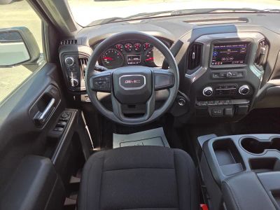 2025 GMC Sierra 1500 — photo 19 view