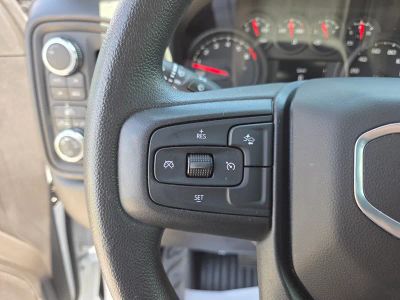 2025 GMC Sierra 1500 — photo 26 view