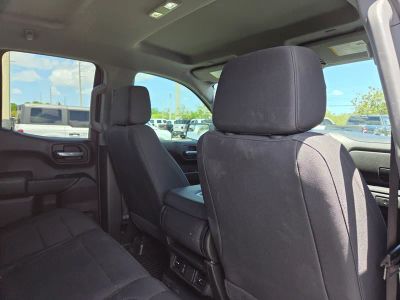 2025 GMC Sierra 1500 — photo 12 view