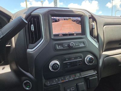 2025 GMC Sierra 1500 — photo 28 view