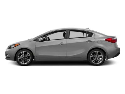 2016 Kia Forte - Photo 1